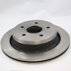 Bremsscheibe Hinten - Brake Rotor Rear  Ram PU+Durango 04-19